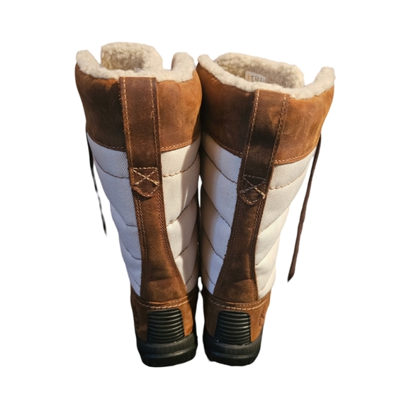 Timberland Sterling faux fur boots - Picture 6 of 6